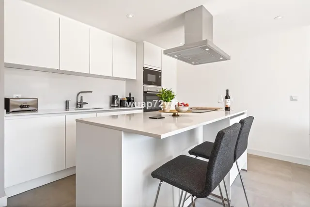 Apartamento 3 habitaciones 124m² en venta - Costa Del Sol - foto 5