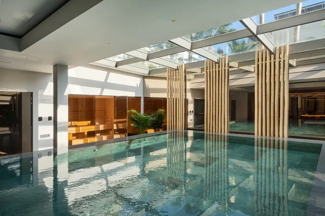 Chalet 6 habitaciones 771m² en venta - Costa del Sol — 22