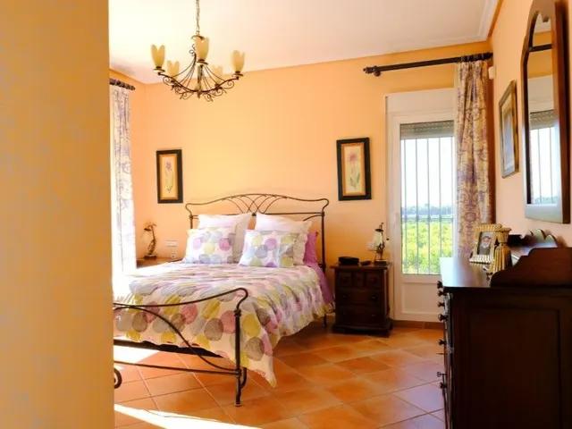 Villa 5 habitaciones 433m² en venta - Desamparados-Hurchillo-Torremendo — 44