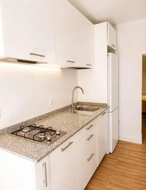 Apartamento a estrenar en alquiler en el barrio de Amate. DU - foto 4