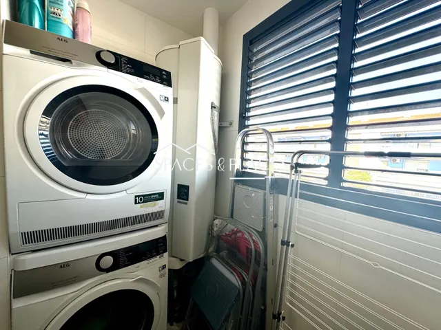 Alquiler piso  de 3 habitaciones en residencial con piscina — 22