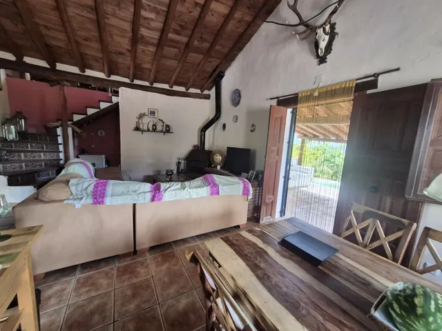 Casa-Chalet en Venta en Jubrique Málaga — 60