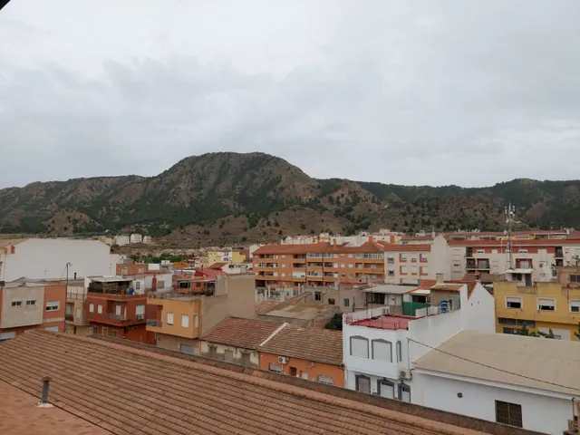 Ñtico dúplex  El Secano TorreagÑ¼era — 36