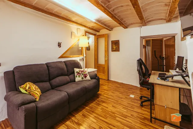 CASA EN VENTA EN FREGINALS (TARRAGONA) — 17