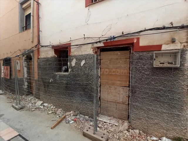 Venta de Suelo Urbano Residencial en Mula (Murcia)
