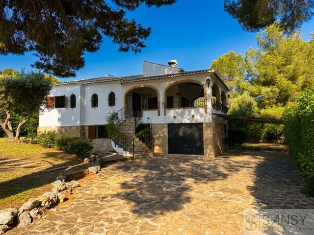 Casa-Chalet en Venta en Javea/Xabia Alicante — 9