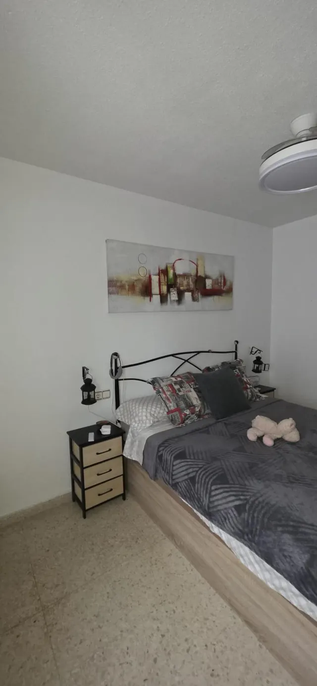 PISO PARA ENTRAR A VIVIR EN LA TORRES DEL SALADILLO — 21
