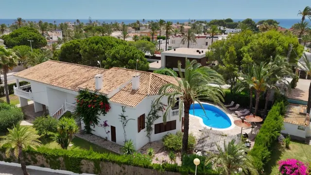 Villa 4 habitaciones 300m² en venta - Costa blanca - foto 2