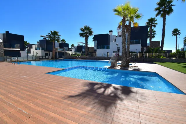 Quad 3 habitaciones 83m² en venta - Lomas de Cabo Roig — 4