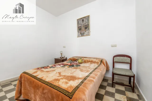 ¡Descubre tu nuevo hogar en benalúa de las villas! — 44