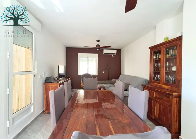 Vivienda independiente con piscina en alamillo — 17