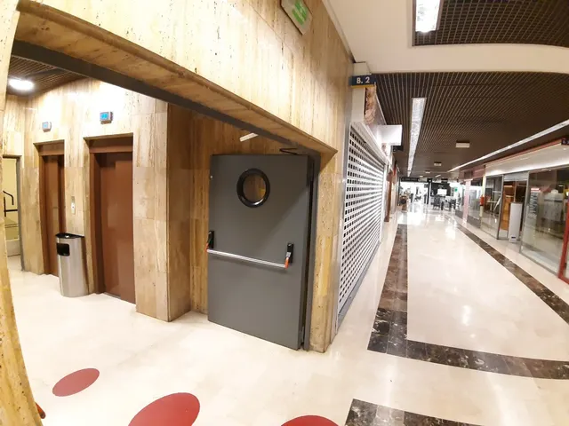 Local comercial en Alquiler en Vigo Pontevedra — 18