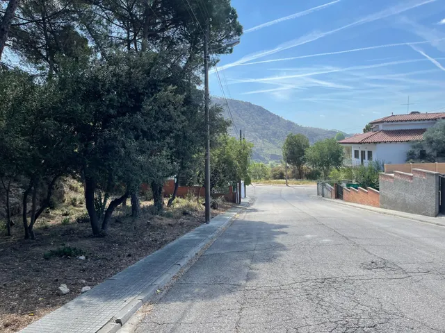 TERRENO EN CAL ANTON — 6