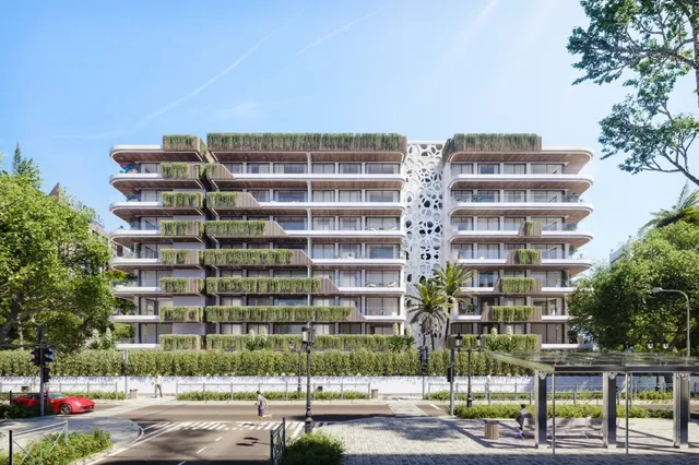 PISO EN VENTA A ESTRENAR EN LA ZONA DEL PARQUE DOÑA SOFÍA — 12