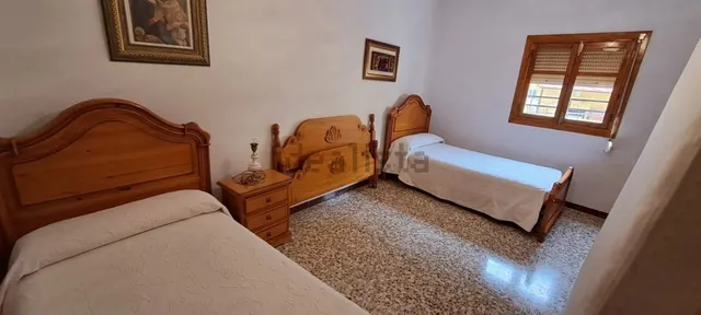 Casa de pueblo en Venta en Abrucena Almería — 26