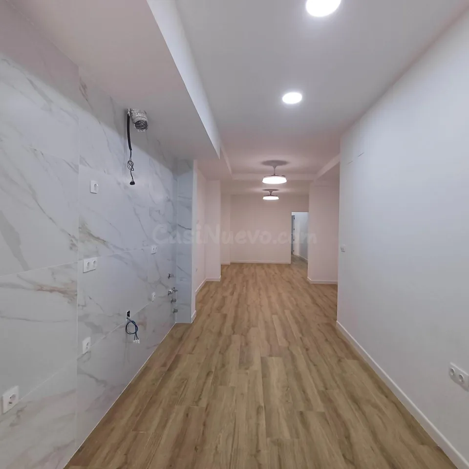Precioso loft a estrenar  !!!!
