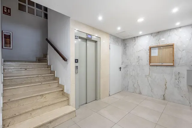 Piso en Camino de Ronda — 23