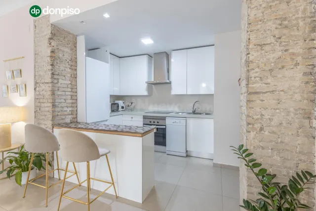 Exclusivo piso de lujo en pleno centro de Granada — 3