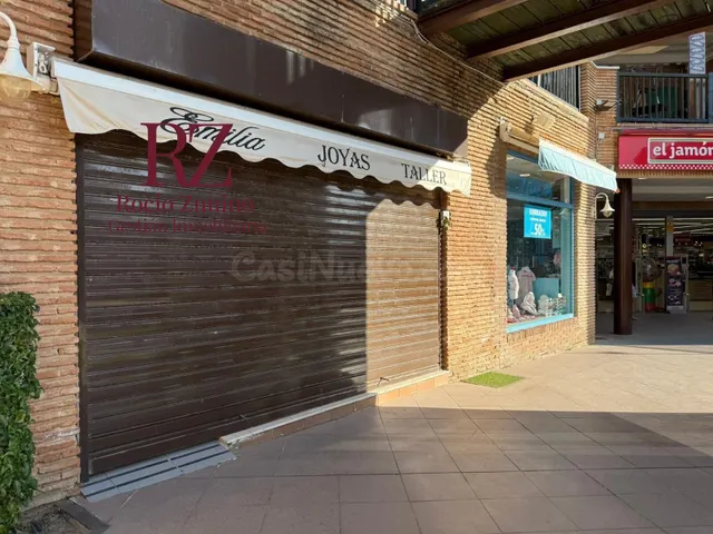 ¡Oportunidad de Oro! Local Prime de 20m2 con Gran Fachada ju