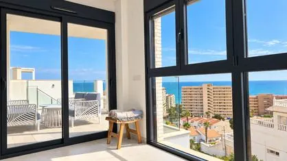 Apartamento 2 habitaciones en venta - La Siesta - El Salado - Torreta — 17