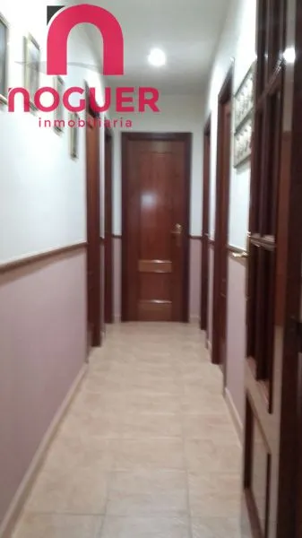 SE VENDE RESTAURANTE CON CASA EN VILLARRUBIA — 23