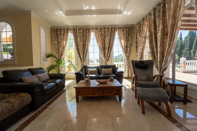 Chalet 5 habitaciones 555m² en venta - Riviera del sol — 44