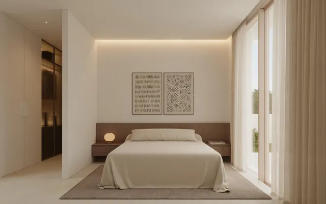Villa 3 habitaciones 303m² en venta - Pla de cantal — 11