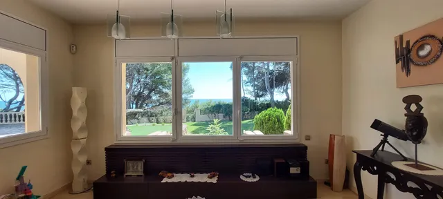 Chalet en venta en Les Tres Cales — 7