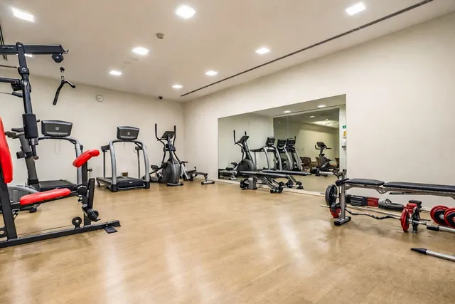 Apartamento 2 habitaciones 124m² en venta - Costa Del Sol — 33