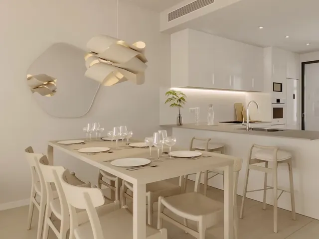 Apartamento 2 habitaciones 71m² en venta - La Nucia Pueblo — 10