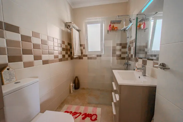 Chalet 2 habitaciones 82m² en venta - Costa blanca sur — 23