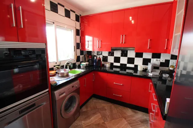 Magnifico chalet con piscina propia, un oasis para sus dias de descanso o si lo desea para vivir todo el año — 13