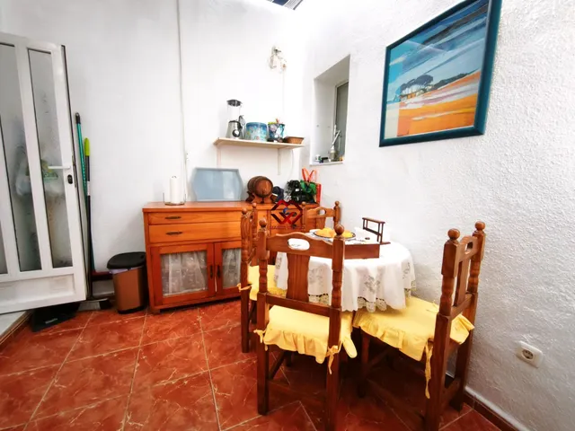 FANTASTICO CHALET TODO EN PLANTA BAJA MUY CERCA DE LA PLAYA, EN PUERTO DE MAZARRON — 25