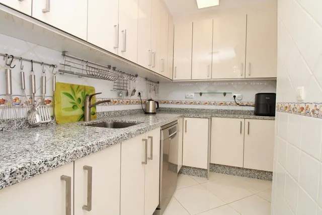 Villa 3 habitaciones 83m² en venta - La Zenia — 12