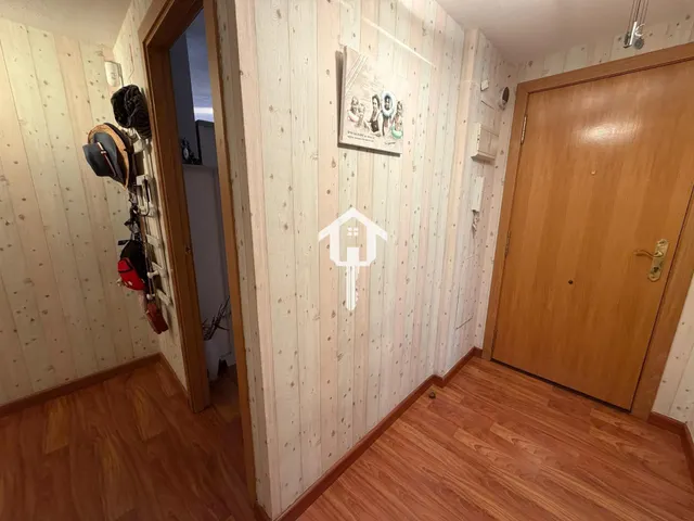 Piso en venta en Alicante, 129m2, 4 habitaciones, 2 baños, piscina, garaje, cuarta planta con ascensor, en zona de tómbola — 12
