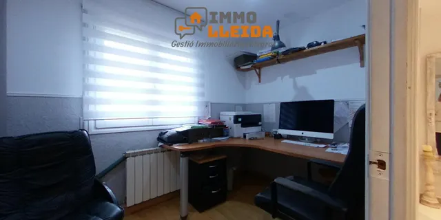Precioso chalet en la Urbanización Sant Miquel de La Sentiu de Sió!! — 29