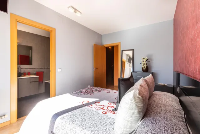 Espectacular Casa en Castellar del Vallès — 36