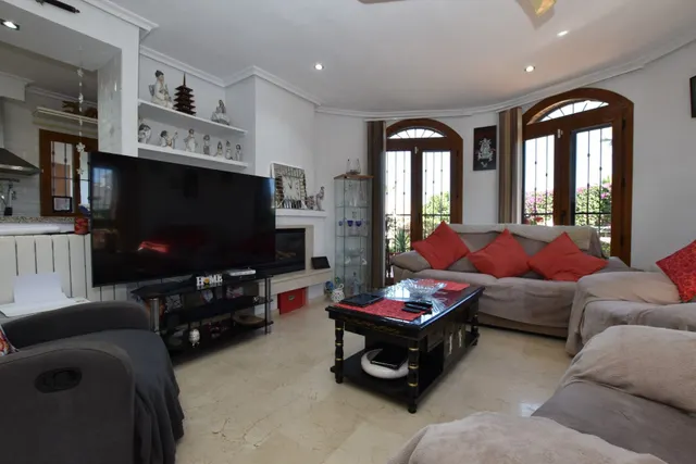 Villa 3 habitaciones 115m² en venta - Comunidad valenciana — 14