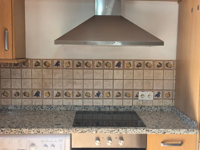 MAGNÍFICA CASA CON ENCANTO EN LA PRECIOSA ZONA DE TRASSIERRA — 18