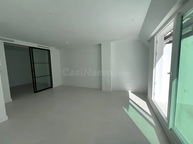 ÁTICO DE OBRA NUEVA – 2 DORMITORIOS CON POSIBILIDAD DE DIVIS - foto 5