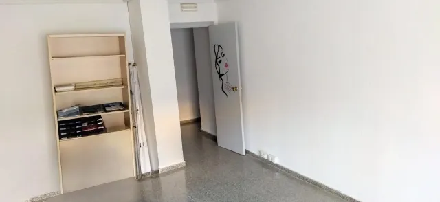 SE ALQULA LOCAL COMERCIAL EN ELCHE — 19
