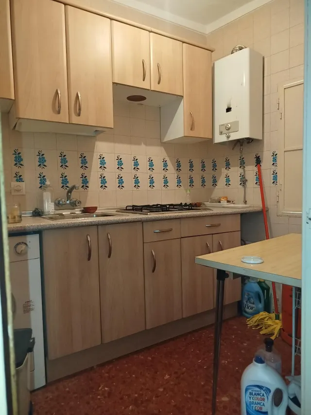 SE VENDE PISO EN ZAHARA DE LA SIERRA — 5