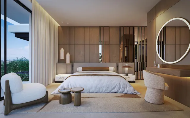 Villa 4 habitaciones 843m² en venta - San Pedro de alcantara — 45