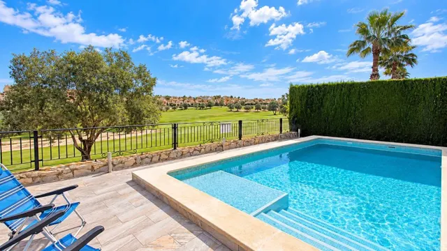 Villa 3 habitaciones 165m² en venta - Comunidad valenciana — 2
