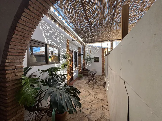 Chalet 5 habitaciones 250m² en venta - Polígono - Alrededores - Pedanías — 30
