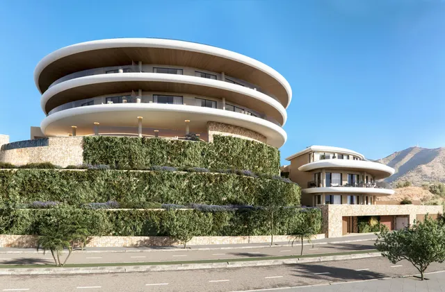 Apartamento 2 habitaciones 109m² en venta - Centro — 26