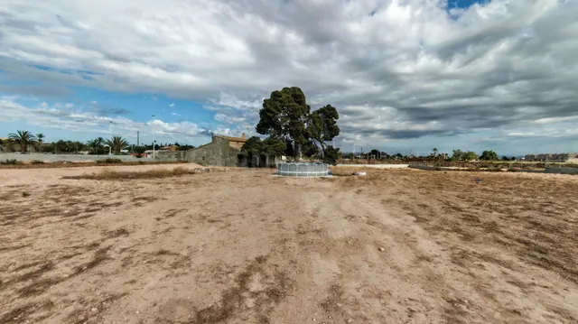 CASA DE CAMPO PARA REFORMAR EN ALTABIX - foto 2