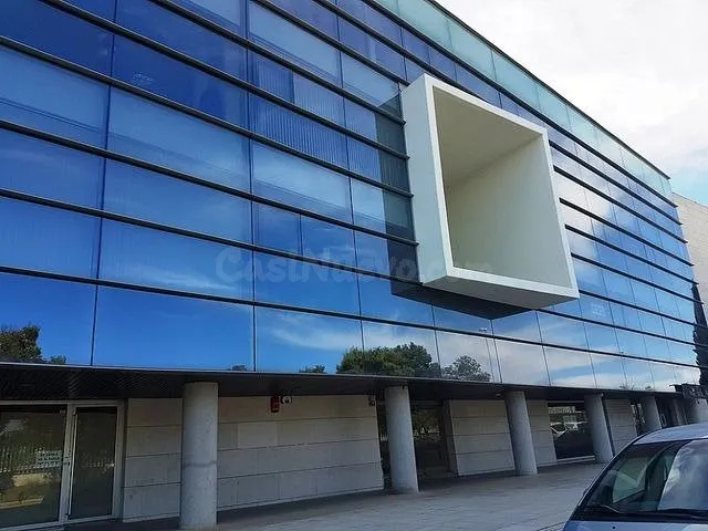Oficina 69m² en venta - Bormujos - foto 2