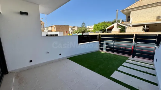 Bungalow 2 habitaciones 79m² en venta - San Pedro del Pinatar — 5