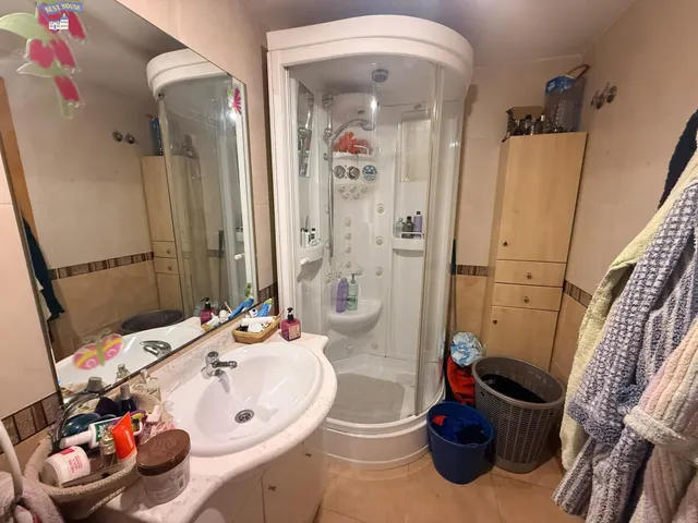 Chalet pareado en venta en pedra santa, Sentmenat, con terraza de 70 m2 y garaje — 36